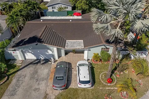 20150 SW 89th Court Cutler Bay FL 33189