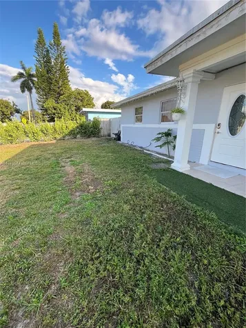 4440 NW 178th Street Miami Gardens FL 33055