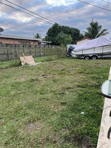 4440 NW 178th Street Miami Gardens FL 33055