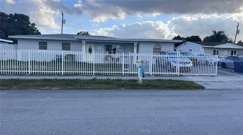 4440 NW 178th Street Miami Gardens FL 33055