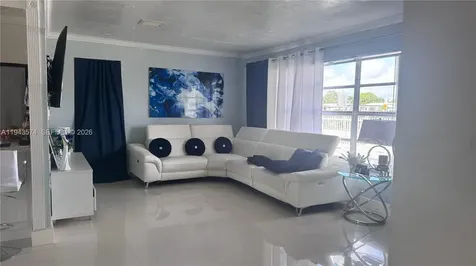 4440 NW 178th Street Miami Gardens FL 33055