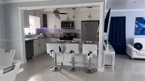 4440 NW 178th Street Miami Gardens FL 33055