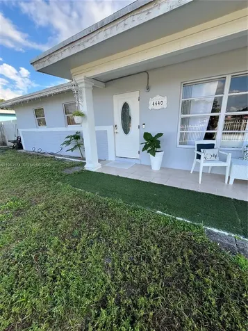4440 NW 178th Street Miami Gardens FL 33055