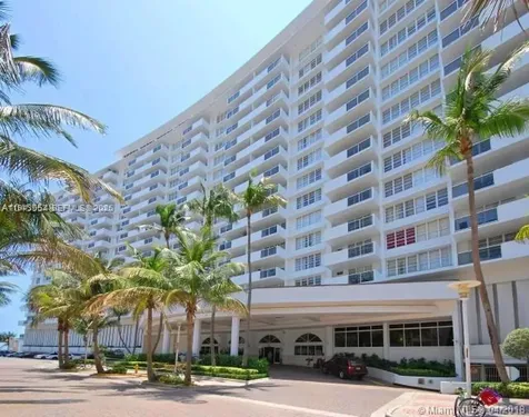 100 Lincoln Road Miami Beach FL 33139