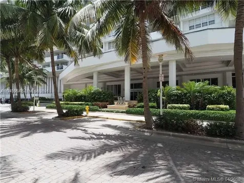 100 Lincoln Road Miami Beach FL 33139