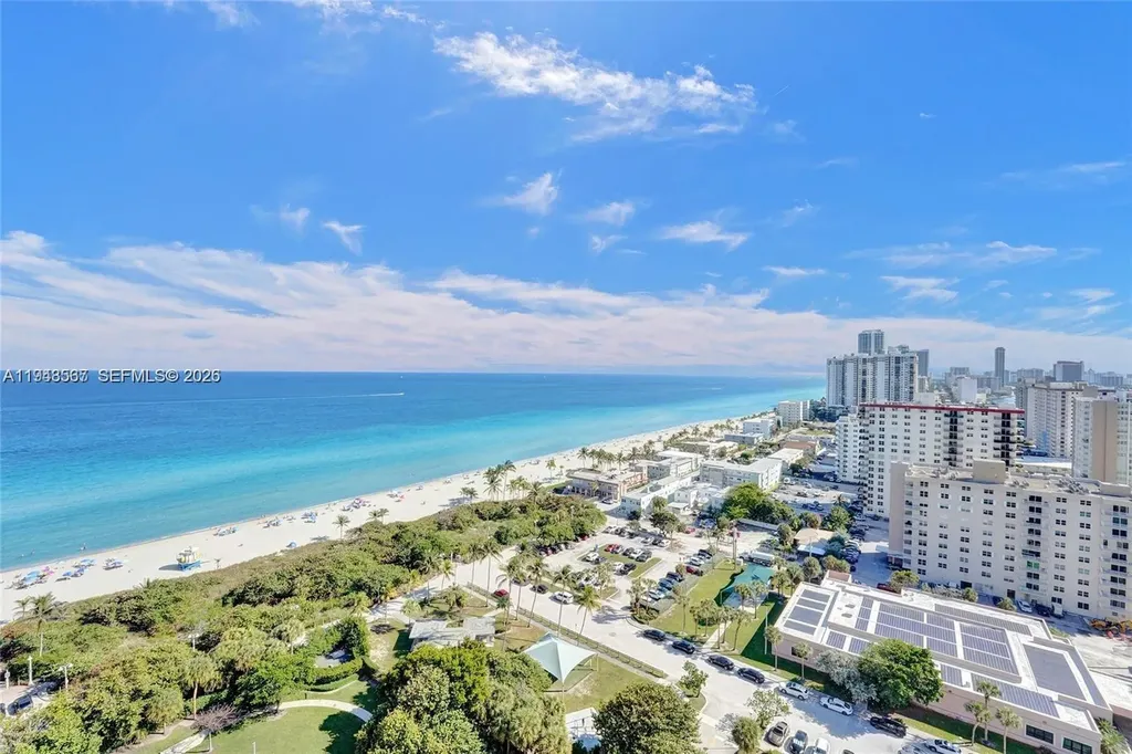 1201 S Ocean Drive Hollywood FL 33019