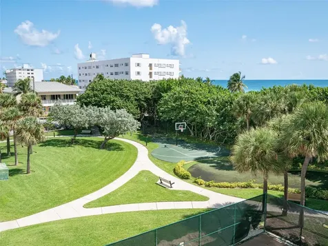 1201 S Ocean Drive Hollywood FL 33019