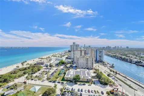 1201 S Ocean Drive Hollywood FL 33019