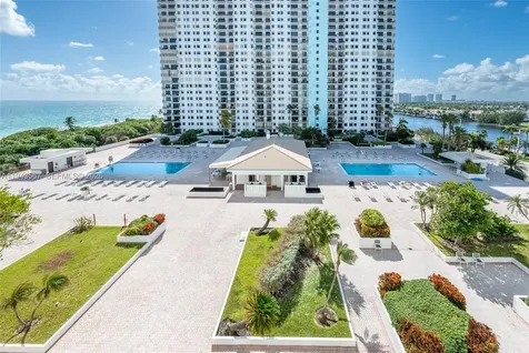 1201 S Ocean Drive Hollywood FL 33019