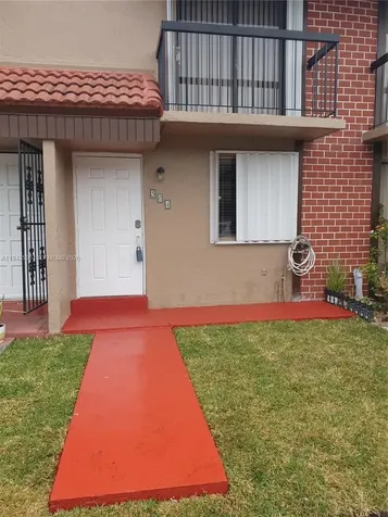 1921 SW 107th Avenue Miami FL 33165
