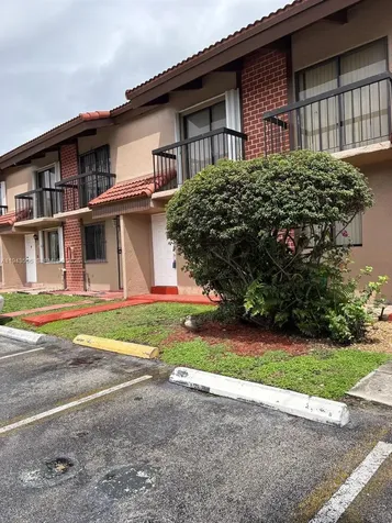 1921 SW 107th Avenue Miami FL 33165