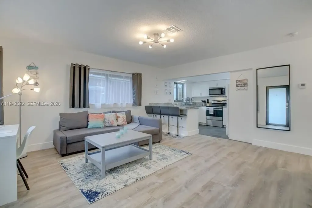 1700 SW 20th Street Fort Lauderdale FL 33315