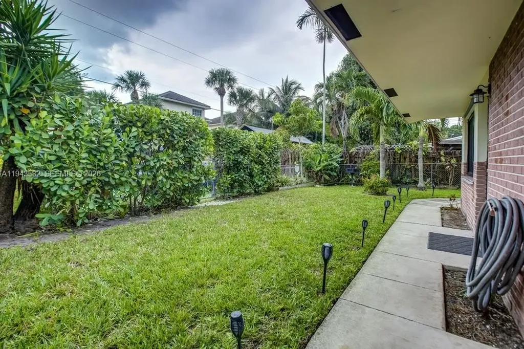 1700 SW 20th Street Fort Lauderdale FL 33315