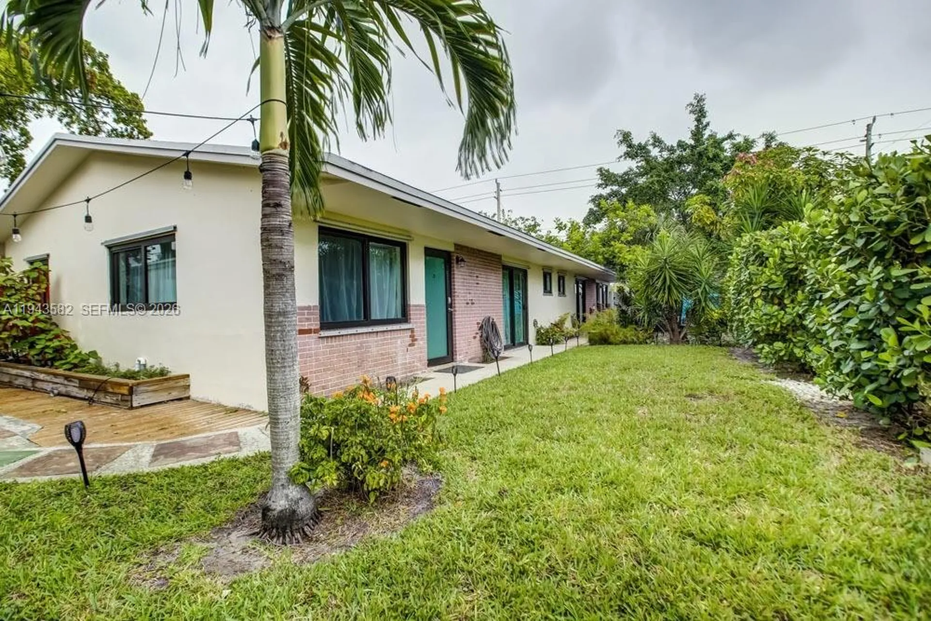 1700 SW 20th Street Fort Lauderdale FL 33315