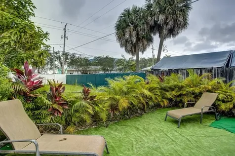 1700 SW 20th Street Fort Lauderdale FL 33315
