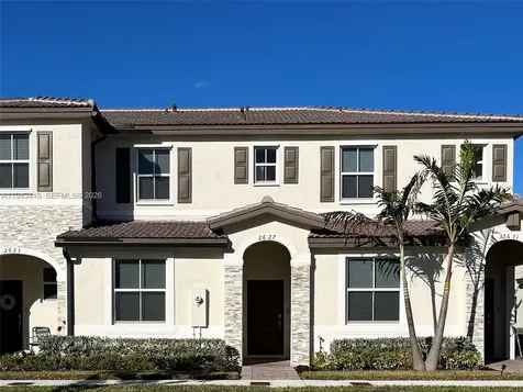 2627 SE 28th Drive Homestead FL 33035