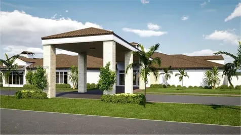 2627 SE 28th Drive Homestead FL 33035