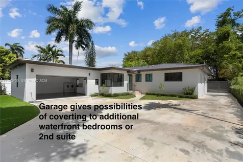 260 NW 86th Street El Portal FL 33150