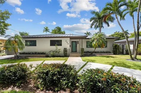260 NW 86th Street El Portal FL 33150