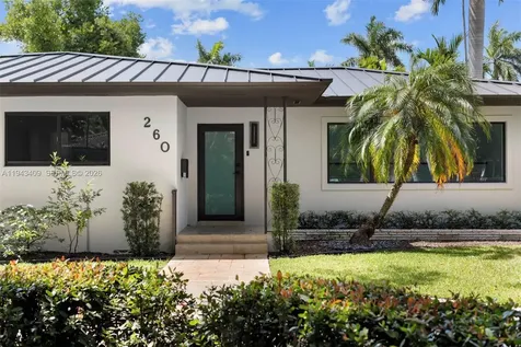 260 NW 86th Street El Portal FL 33150