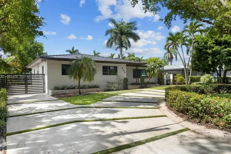 260 NW 86th Street El Portal FL 33150