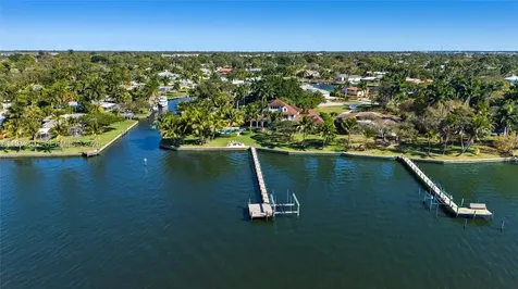 1890 NW River Trail Stuart FL 34994