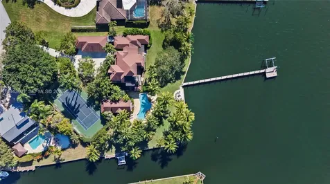 1890 NW River Trail Stuart FL 34994