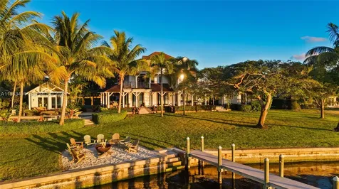 1890 NW River Trail Stuart FL 34994