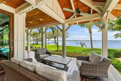 1890 NW River Trail Stuart FL 34994