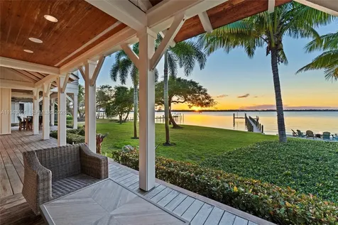 1890 NW River Trail Stuart FL 34994