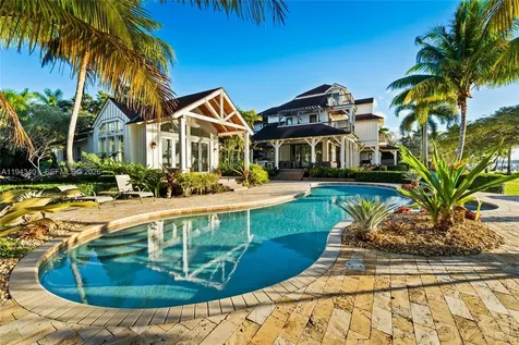 1890 NW River Trail Stuart FL 34994