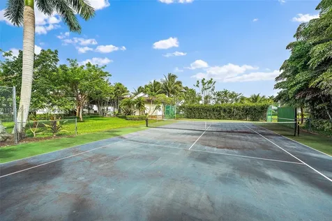 1890 NW River Trail Stuart FL 34994