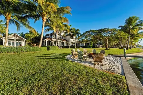 1890 NW River Trail Stuart FL 34994