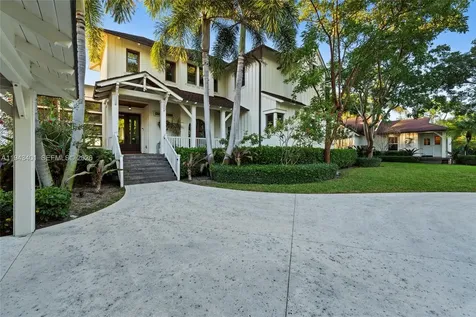 1890 NW River Trail Stuart FL 34994
