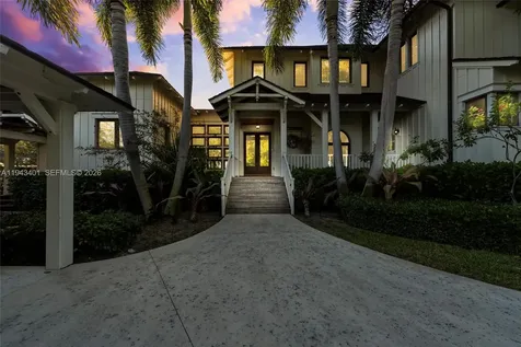 1890 NW River Trail Stuart FL 34994