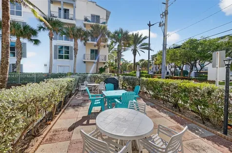 4520 El Mar Drive Lauderdale By The Sea FL 33308