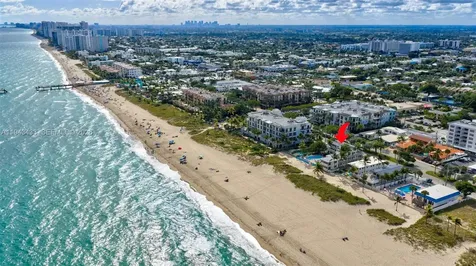 4520 El Mar Drive Lauderdale By The Sea FL 33308