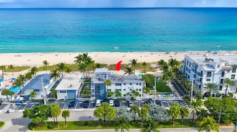 4520 El Mar Drive Lauderdale By The Sea FL 33308