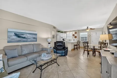4520 El Mar Drive Lauderdale By The Sea FL 33308