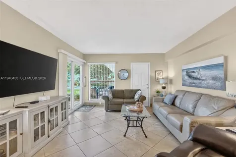 4520 El Mar Drive Lauderdale By The Sea FL 33308