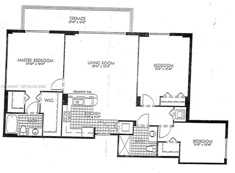 5077 NW 7th Street Miami FL 33126