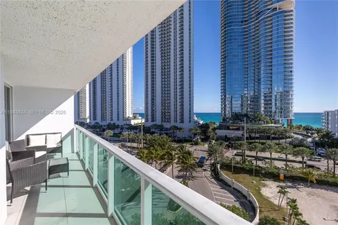 100 Bayview Drive Sunny Isles Beach FL 33160