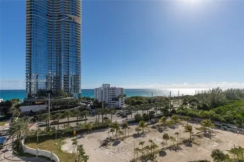 100 Bayview Drive Sunny Isles Beach FL 33160