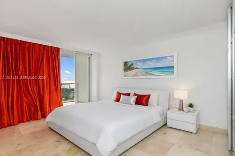 100 Bayview Drive Sunny Isles Beach FL 33160