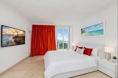 100 Bayview Drive Sunny Isles Beach FL 33160