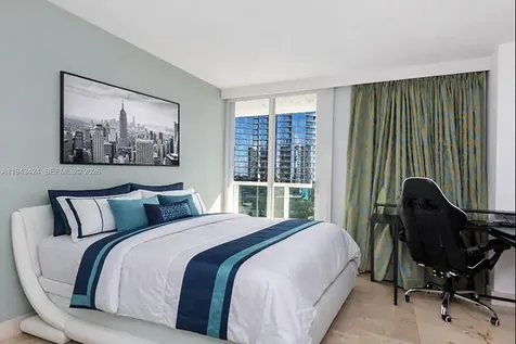 100 Bayview Drive Sunny Isles Beach FL 33160