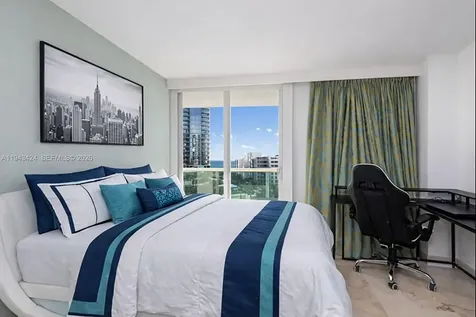 100 Bayview Drive Sunny Isles Beach FL 33160
