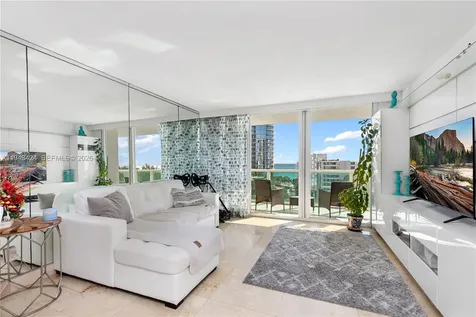 100 Bayview Drive Sunny Isles Beach FL 33160