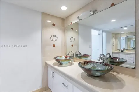 100 Bayview Drive Sunny Isles Beach FL 33160
