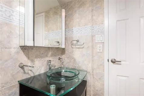 100 Bayview Drive Sunny Isles Beach FL 33160
